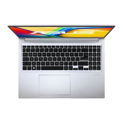 Notebook ASUS Vivobook 16 com processador Intel Core i7, 16GB RAM, 512GB SSD, Tela 16" LCD LED e Windows 11 - X1605VA-MB763W