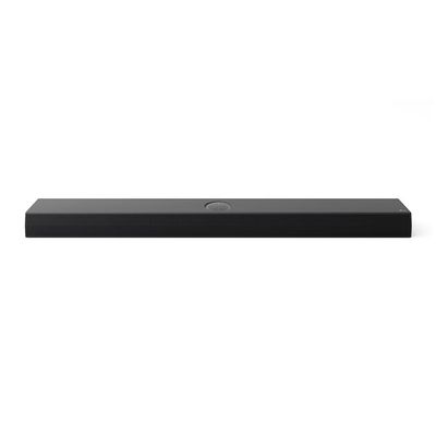 Home Theater Soundbar LG S70TR, 5.1.1 Canais, Bluetooth, Dolby Atmos, DTS X, Caixas Traseiras Sem Fio, AI Sound Pro, WOW Sinergy, HDMI - 500W RMS