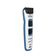 Máquina de Acabamento GA.MA Italy Sport GT557 Bivolt, à Prova D`Água e Carregamento USB – Branco e Azul
