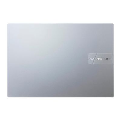Notebook ASUS Vivobook 16 com processador Intel Core i7, 16GB RAM, 512GB SSD, Tela 16" LCD LED e Windows 11 - X1605VA-MB763W