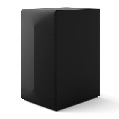 Home Theater Soundbar LG S70TR, 5.1.1 Canais, Bluetooth, Dolby Atmos, DTS X, Caixas Traseiras Sem Fio, AI Sound Pro, WOW Sinergy, HDMI - 500W RMS