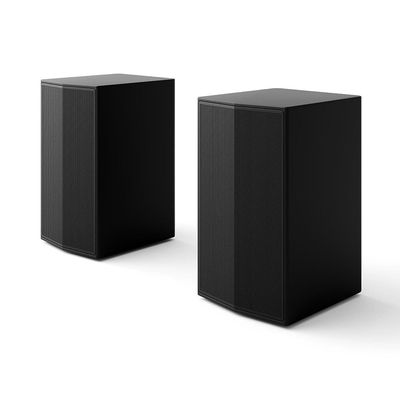 Home Theater Soundbar LG S70TR, 5.1.1 Canais, Bluetooth, Dolby Atmos, DTS X, Caixas Traseiras Sem Fio, AI Sound Pro, WOW Sinergy, HDMI - 500W RMS