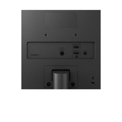 Monitor Gamer 27 LG 24MS500-B com Tela IPS, Full HD, 100Hz, HDMI e Dynamic Action Sync - Preto