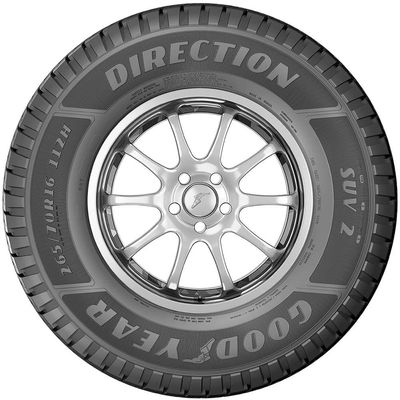 Pneu Aro 16 Goodyear Direction SUV 2 205/60 92H
