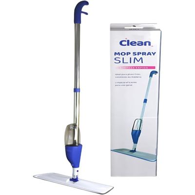 Mop Spray Slim Limpeza Geral Util