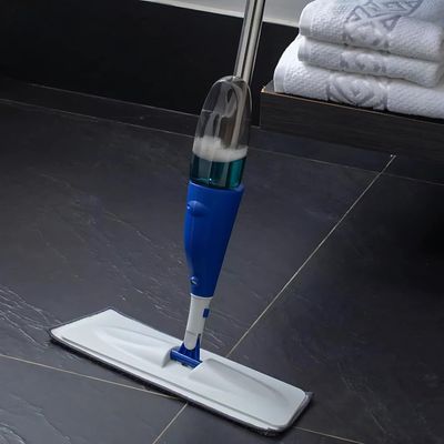 Mop Spray Slim Limpeza Geral Util