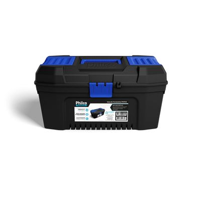 Caixa para Ferramentas Philco Force PFCP22 20” 30Kg Acessório