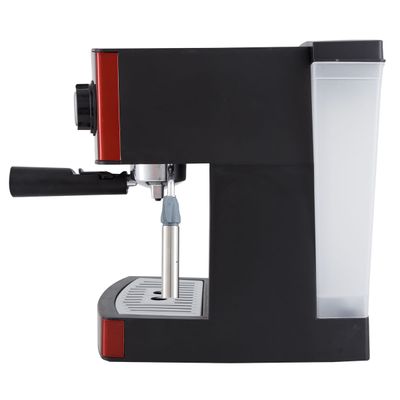 Cafeteira Expresso & Cápsulas Philco 20 Bar Inox Red PCF24 127V