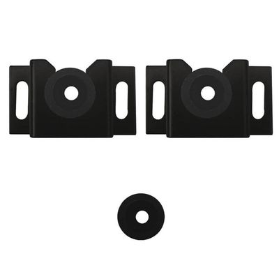 Suporte Fixo Universal Brasforma SBRUB750 para TVs LED, LCD, Plasma, 3D e Smart TV de 10 a 100
