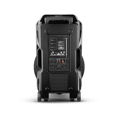 Caixa Amplificada Bluetooth Mondial Connect Lights Plus CM-700 - Bivolt UNICA