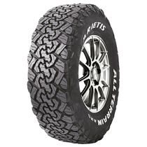 KIT 2 Pneus Arietis All-Terrain AX5 315/70 R17 AT Aro 17 121/118S 10PR LT OWL