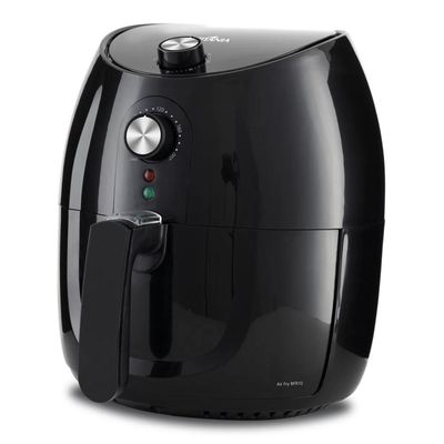 Fritadeira Air Fry Britânia 3,5 Litros Bfr10P 127V