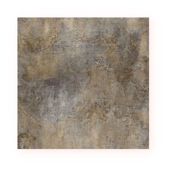 Papel de Parede Icon Aspecto Cimentício Cinza 191702