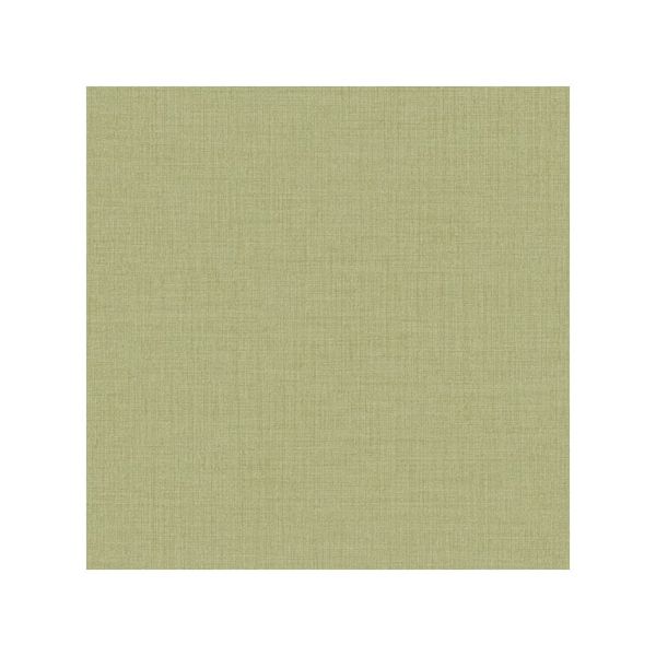 Papel de Parede Icon Aspecto Têxtil Verde IC1014