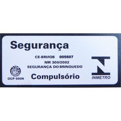 Detetive Kit de Impressões Digitais - 3D Comex
