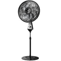 VENTILADOR WAP FLOW TURBO DE COLUNA COM 8 PÁS 50CM 180W 127V FW009220