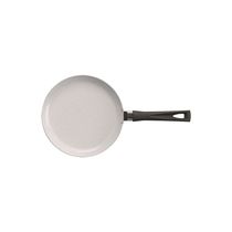 Tapioqueira Brinox Suprema Ceramic Life Antiaderente 450ml 22cm Vanilla