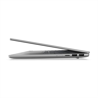 Notebook Lenovo 14” Ideapad Slim 5 83NJ0002BR Windows 11 AMD Ryzen AI 5 330 16GB RAM e 512GB SSD Luna Gray