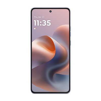 Smartphone Motorola Moto G86 5G Tela 6,7 1.5K pOLED 512GB Câmera Sony 50MP Lilás