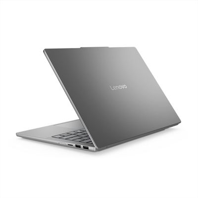 Notebook Lenovo 14” Ideapad Slim 5 83NJ0002BR Windows 11 AMD Ryzen AI 5 330 16GB RAM e 512GB SSD Luna Gray