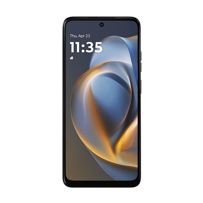 Smartphone Motorola Moto G05 4G Tela 6,7 HD+ 256GB Câmera 50MP Grafite