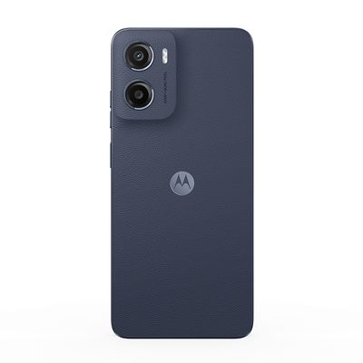 Smartphone Motorola Moto G05 4G Tela 6,7 HD+ 256GB Câmera 50MP Grafite