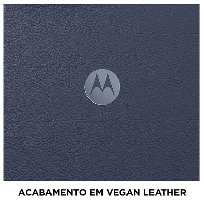 Smartphone Motorola Moto G05 4G Tela 6,7 HD+ 256GB Câmera 50MP Grafite