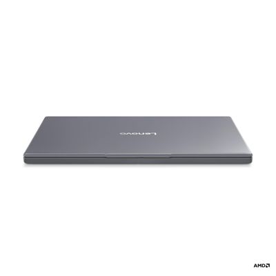 Notebook Lenovo Ideapad Slim 3 Tela 15,3" Windows 11 AMD Ryzen7 7735HS 512GB SSD 8GB RAM Cinza