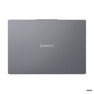 Notebook Lenovo Ideapad Slim 3 Tela 15,3" Windows 11 AMD Ryzen7 7735HS 512GB SSD 8GB RAM Cinza