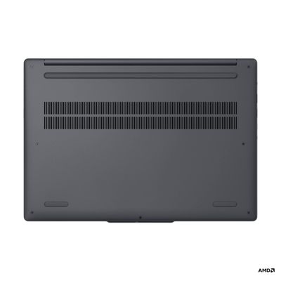 Notebook Lenovo Ideapad Slim 3 Tela 15,3" Windows 11 AMD Ryzen7 7735HS 512GB SSD 8GB RAM Cinza