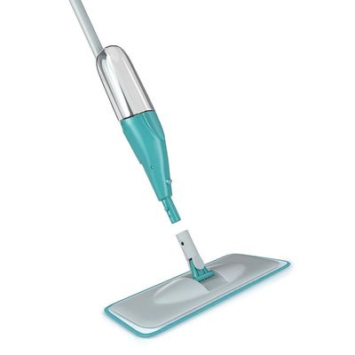 Mop Spray Fit Flashlimp MOP0556 - Verde Esmeralda/Cinza