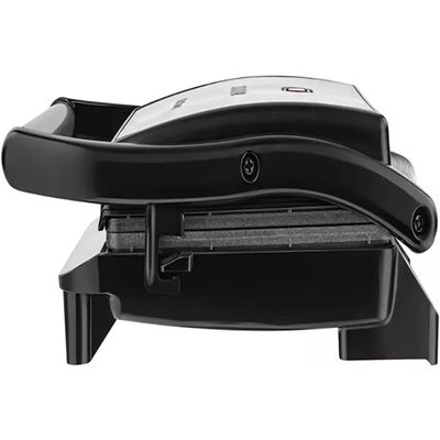 Sanduicheira Grill Mondial Press Grill Master Inox 110v