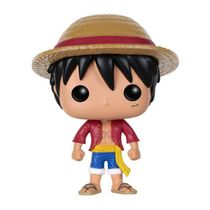 Funko Pop One Piece 98 Monkey D. Luffy