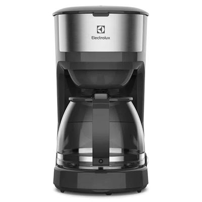 KIT ELECTROLUX CAFETEIRA 30 XICARAS E SANDUICHEIRA EFFICIENT 127V