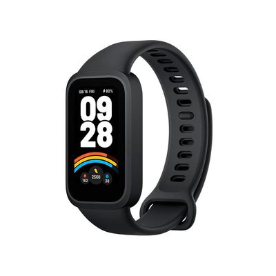 Pulseira Inteligente Xiaomi Smart Band 9 Active - Preto