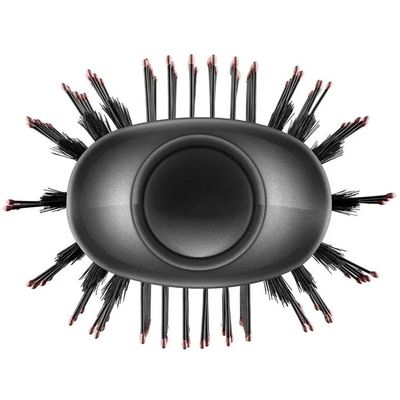 Escova Secadora Mondial Keratin ES-11 1200W Grey Rose - Bivolt