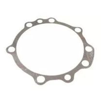 Calso Lateral Coroa Grande 0,16mm 02994133 Ford Vw Chevrolet