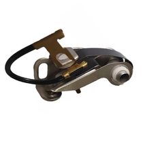 Platinado Ac Delco 4 E 6 Cilindros C10 Opala Caravan Passat Carro 9307912 #
