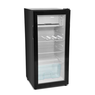 Frigobar Philco 85L 7 Níveis de Temperatura PFG105PG 127V