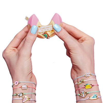 KIT LUCKY FORTUNE - SURPRISE (KIT COM 4)