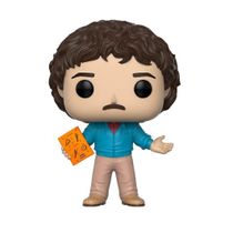 Funko Pop Friends 702 Ross Geller