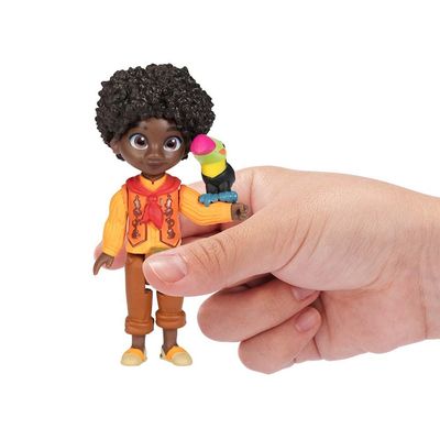 Encanto - Figura Colecionável com acessório 3 polegadas - Antonio