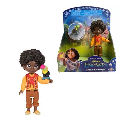 Encanto - Figura Colecionável com acessório 3 polegadas - Antonio