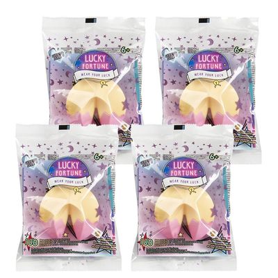 KIT LUCKY FORTUNE - SURPRISE (KIT COM 4)