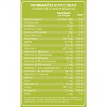 Colágeno Hidrolisado 2 Em 1 Verisol (250g) - Sabor: Uva Verde