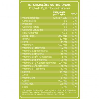 Colágeno Hidrolisado 2 Em 1 Verisol (250g) - Sabor: Uva Verde