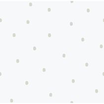 Papel de Parede Enzo Spots Cinza 291-3
