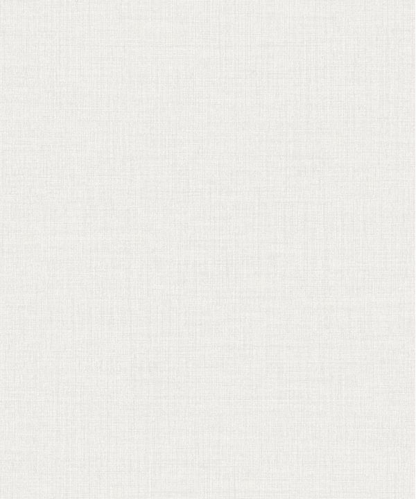Papel de Parede Icon Aspecto Têxtil Cinza MN1006