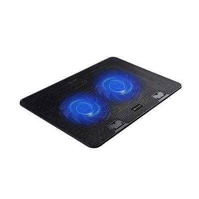 Base Refrigerada Para Notebook Até 15.6 Nbc-50bk C3 Tech