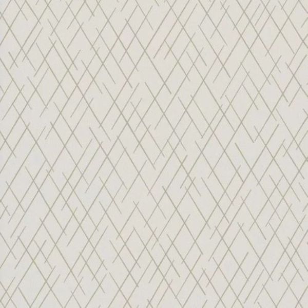 Papel de Parede Kylie Geométrico Bege 6834-40